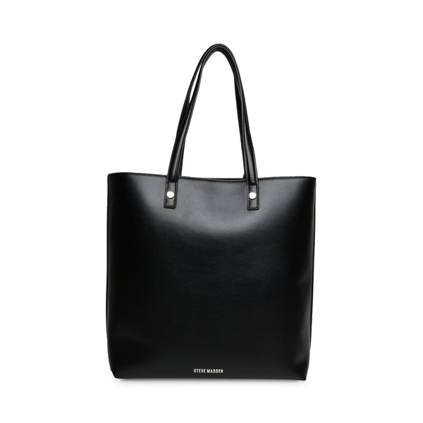 BVELLA BLACK TOTE BAG