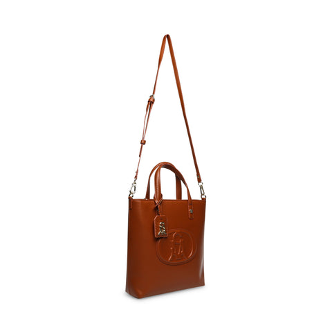 BVERENA LUGGAGE TOTE BAG