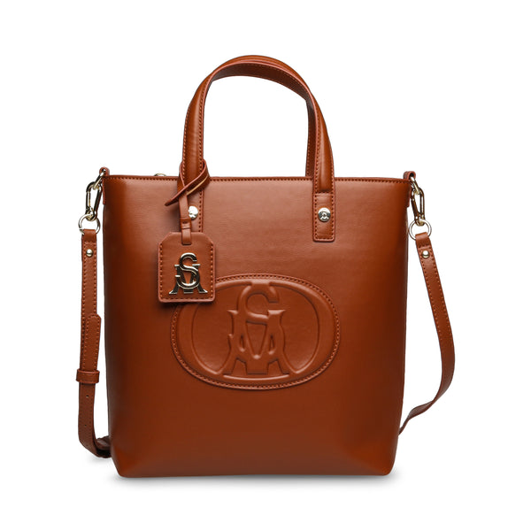 BVERENA LUGGAGE TOTE BAG