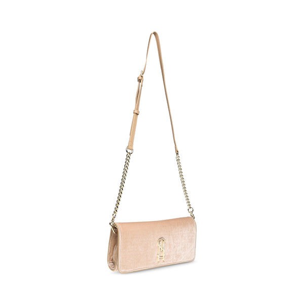 BVEX-V NUDE CLUTCH