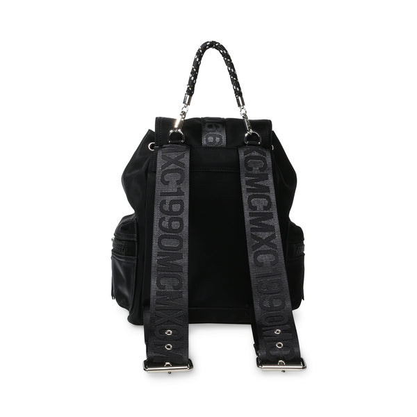 BWILDER BLACK BACKPACK