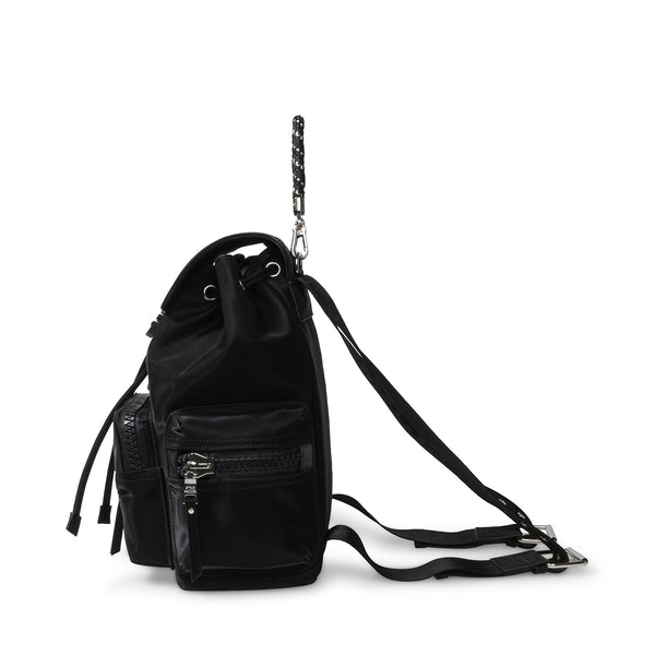 BWILDER BLACK BACKPACK