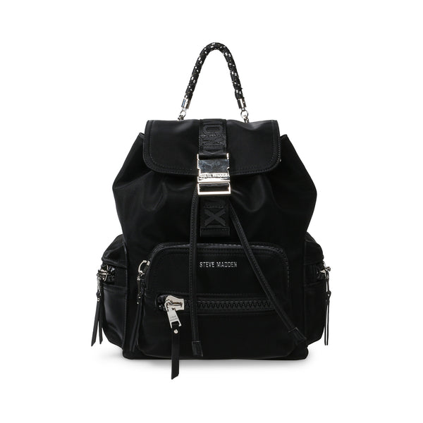 BWILDER BLACK BACKPACK