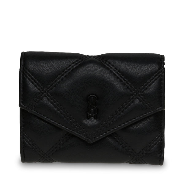 BNORIE BLACK/BLACK WALLET