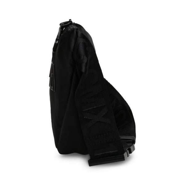 BBELTS BLACK/BLACK BELT BAG