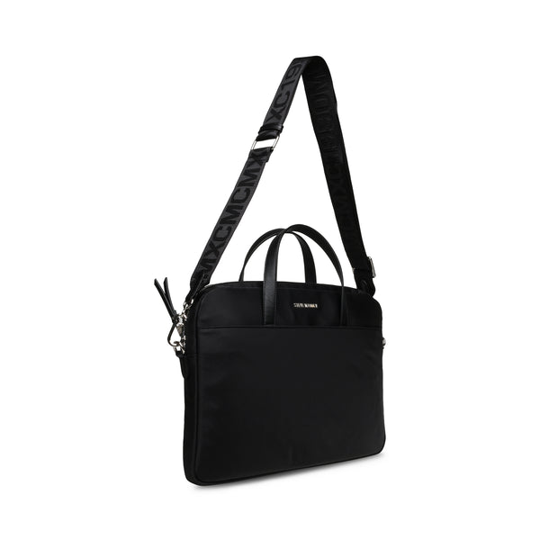 BTOP BLACK/BLACK LAPTOP CASE