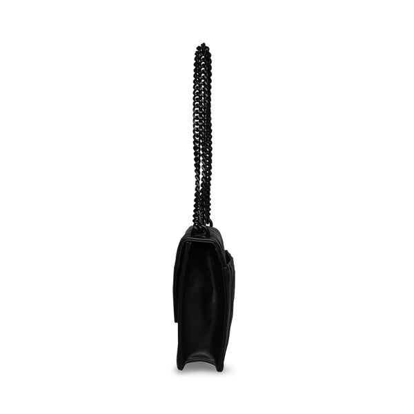 BDIABLO BLACK/BLACK SHOULDER BAG