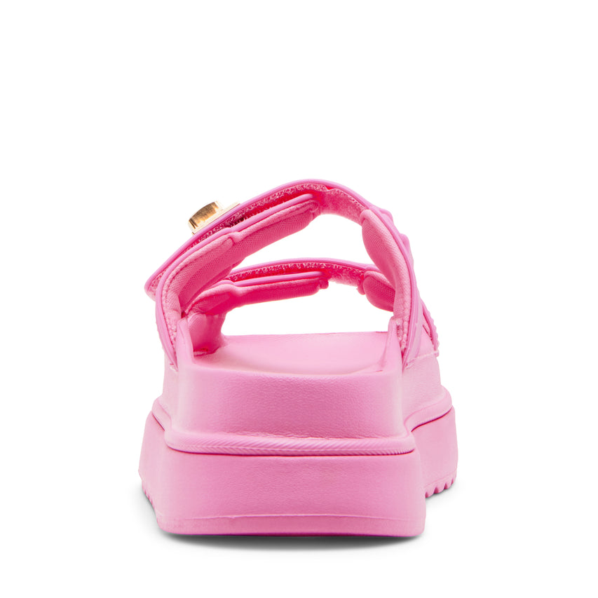 BIGSCHMONA-J PINK SANDAL