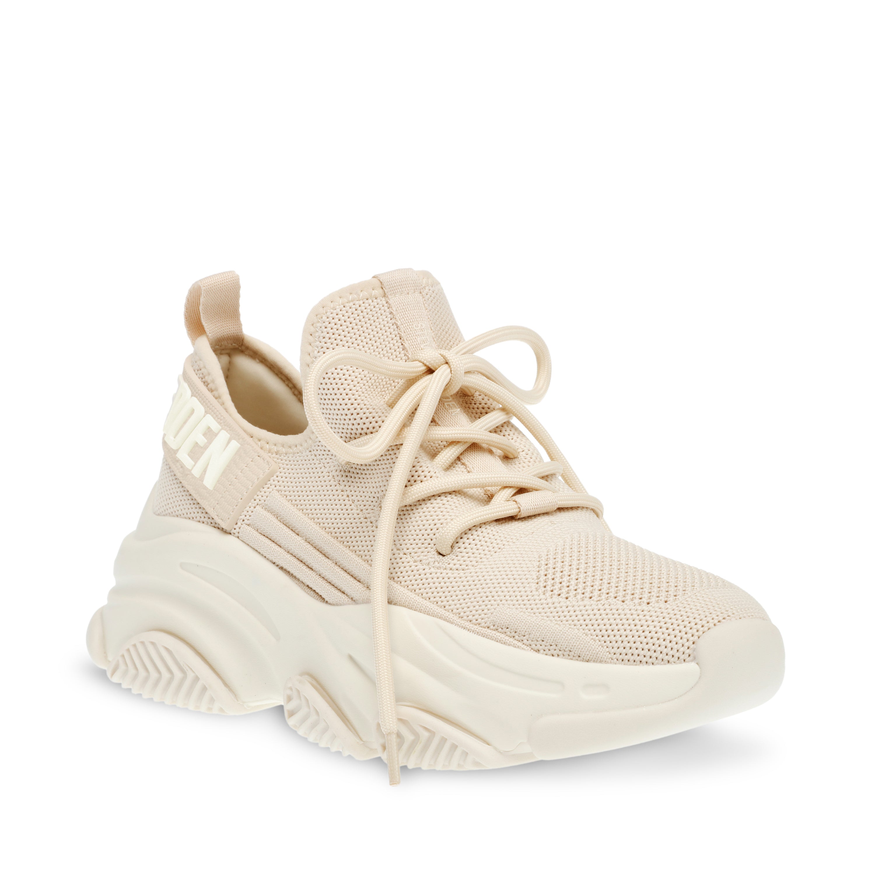 PROTEGE OFF WHITE/BEIGE SNEAKERS- Hover Image