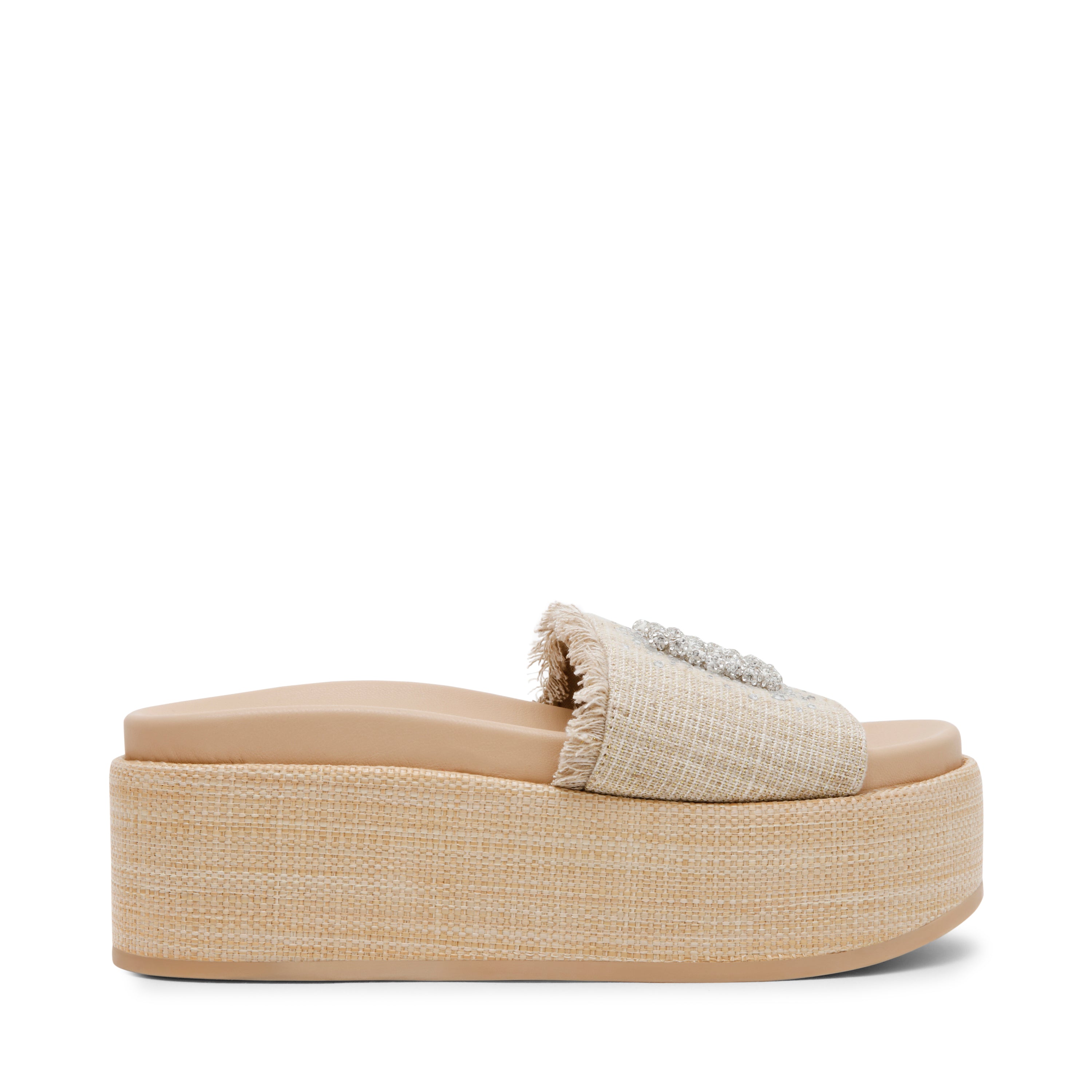 BUNJEE NATURAL SANDALS