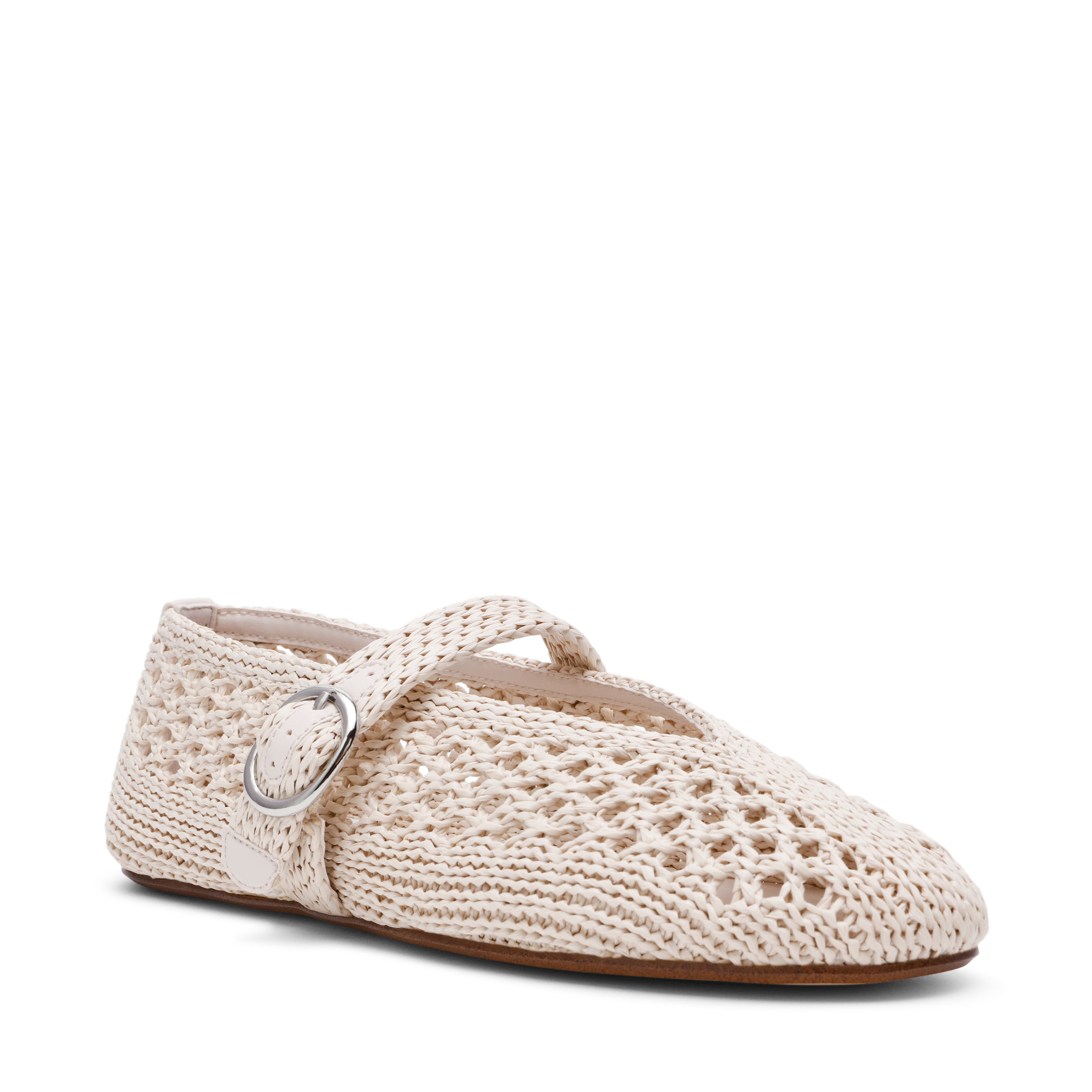 ALARA SAND PEARL FLATS - view 2