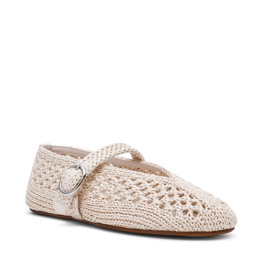ALARA SAND PEARL FLATS - view 2