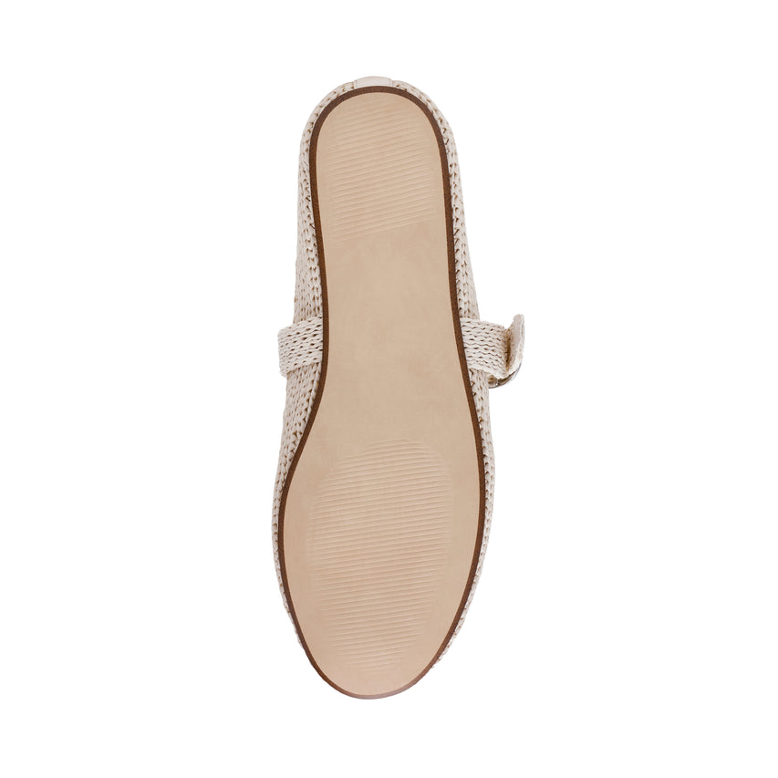 ALARA SAND PEARL FLATS - view 6