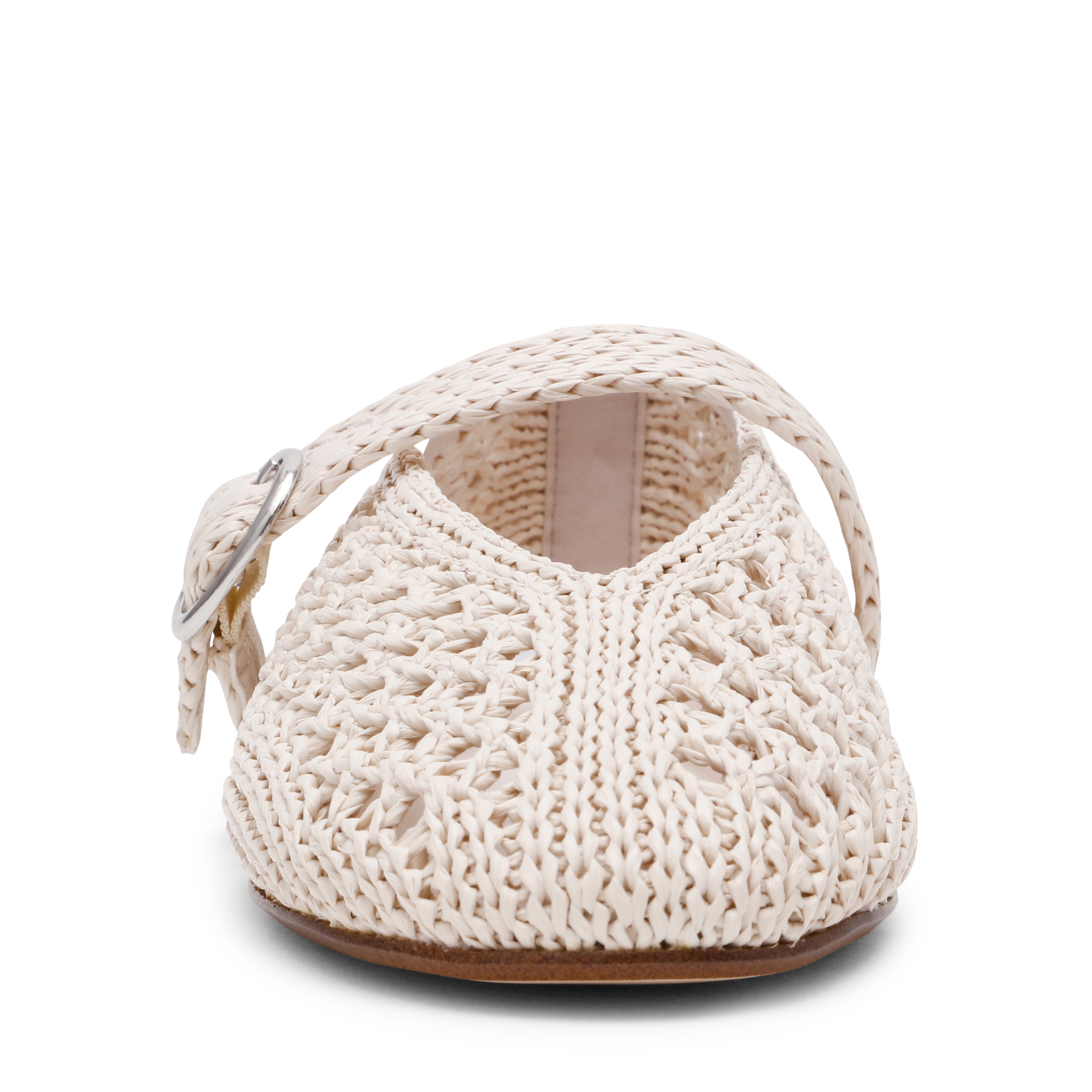 ALARA SAND PEARL FLATS - view 4