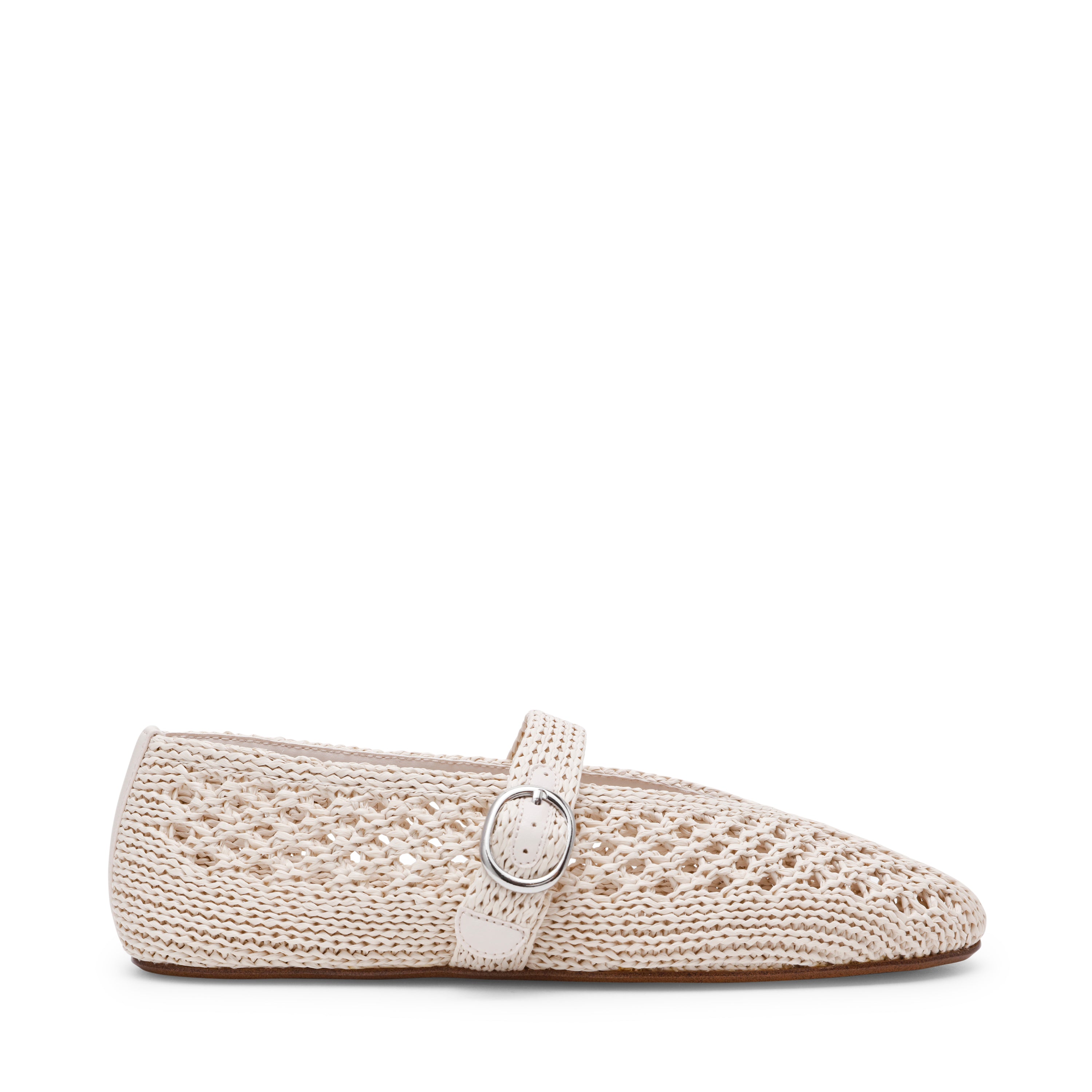 ALARA SAND PEARL FLATS