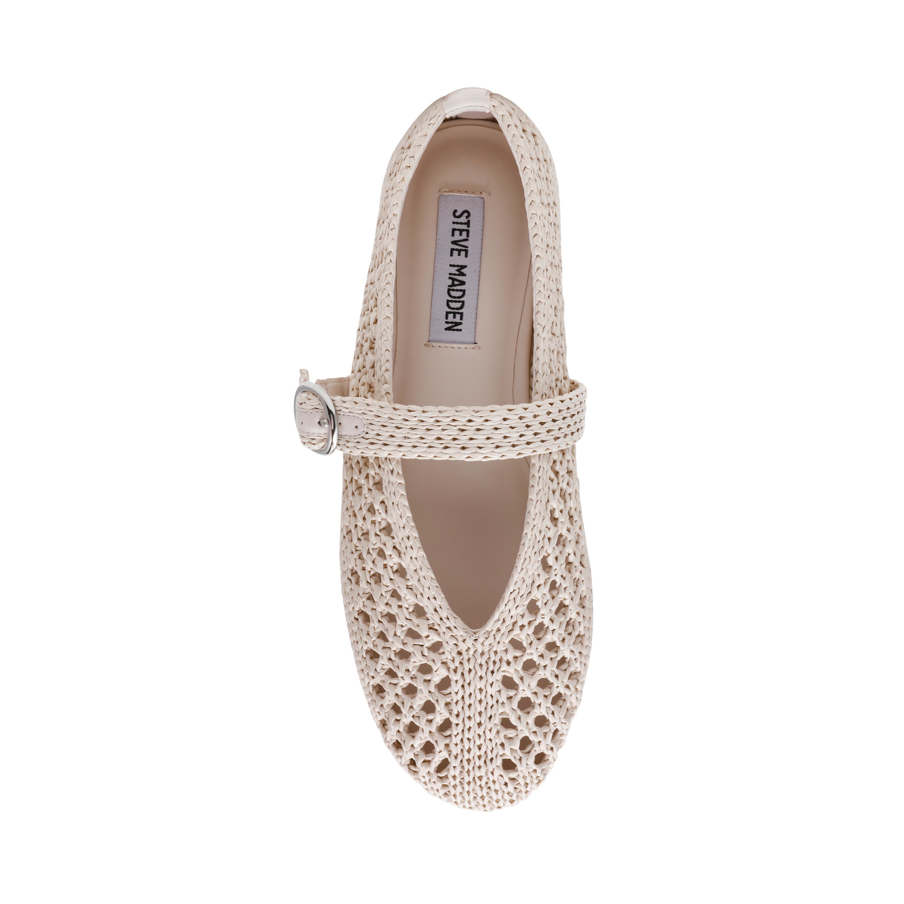 ALARA SAND PEARL FLATS - view 5