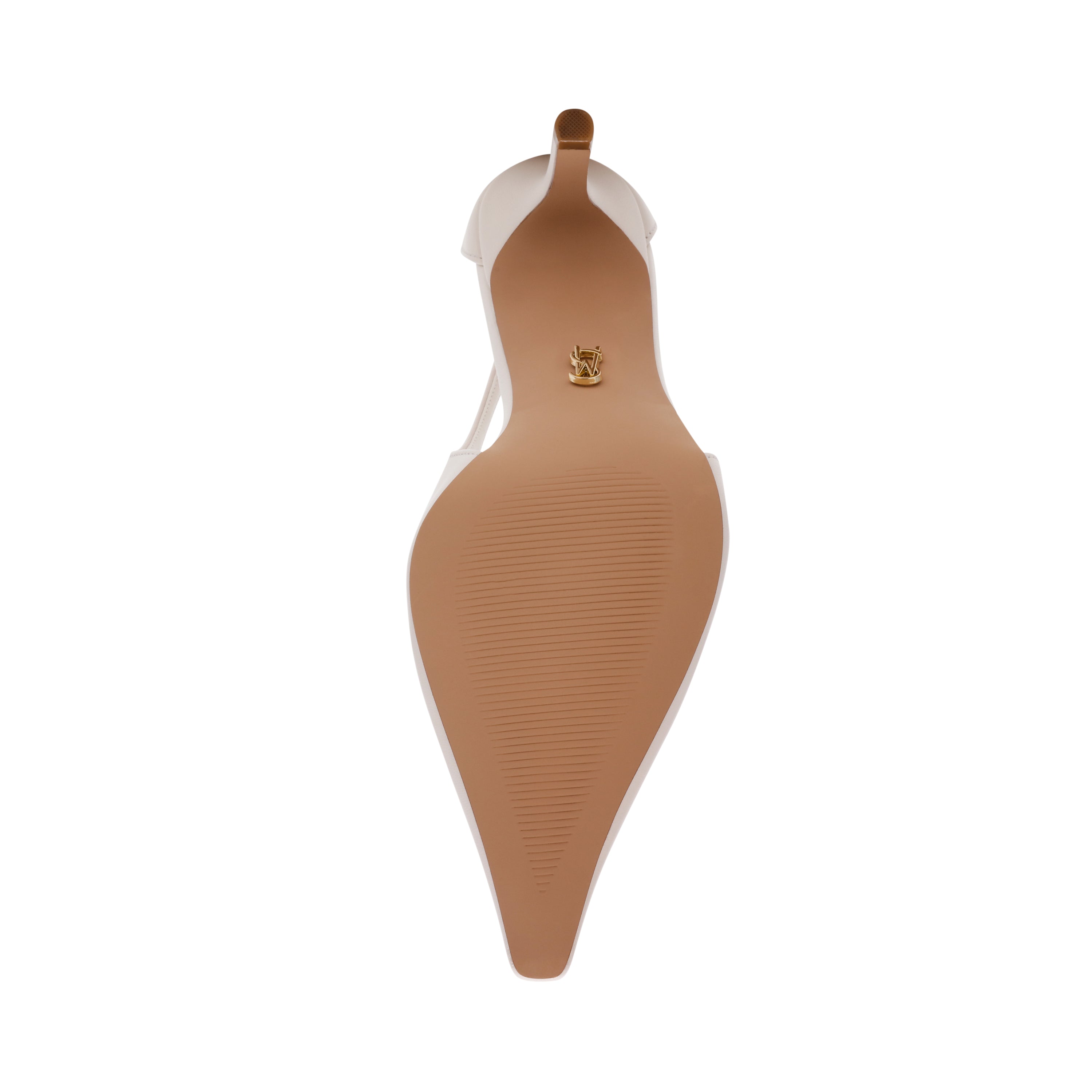 ALTRA IVY PEARL LEATHER HEELS