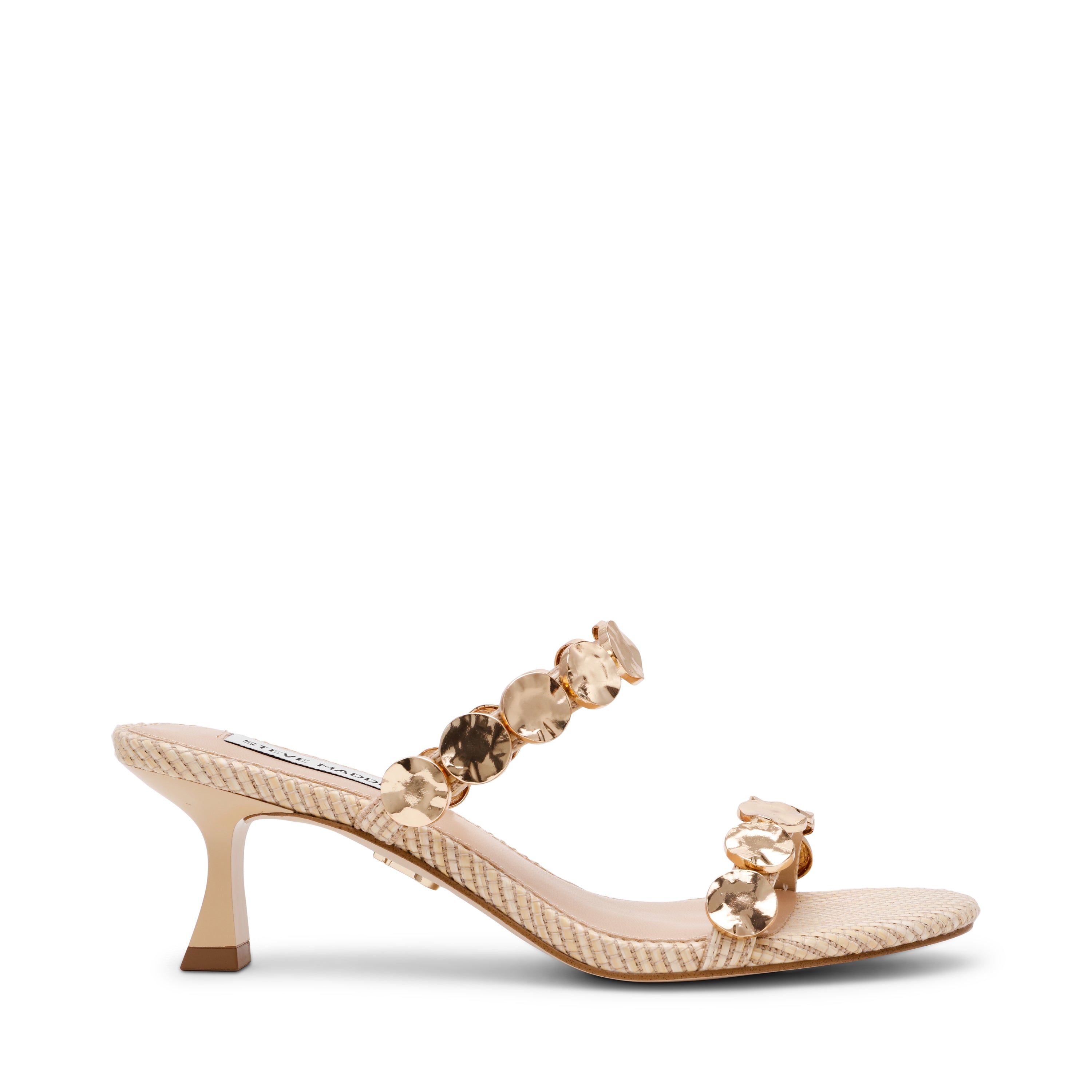 ANNIKA NATURAL HEELS