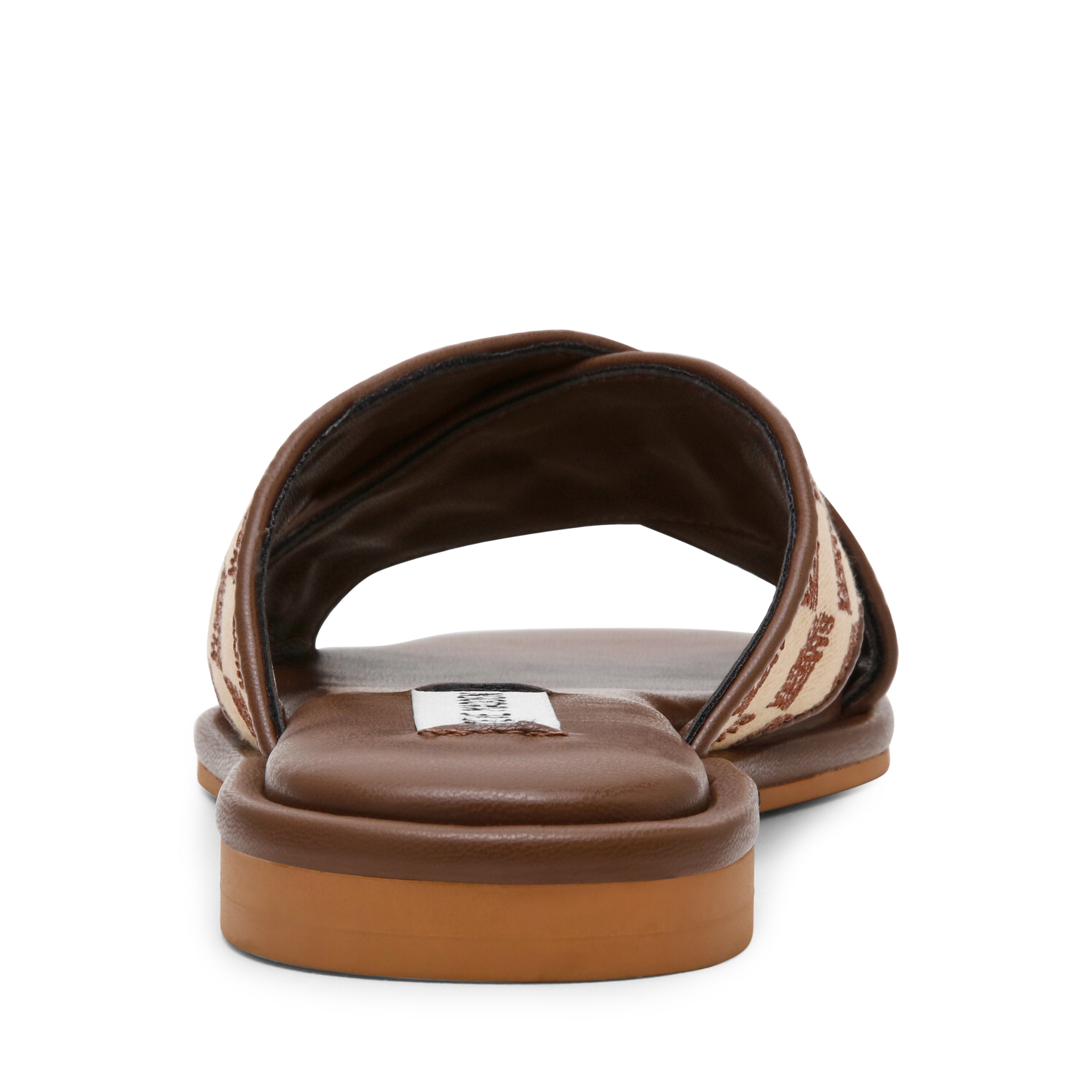 ARROWS-SM BROWN SANDAL - view 4