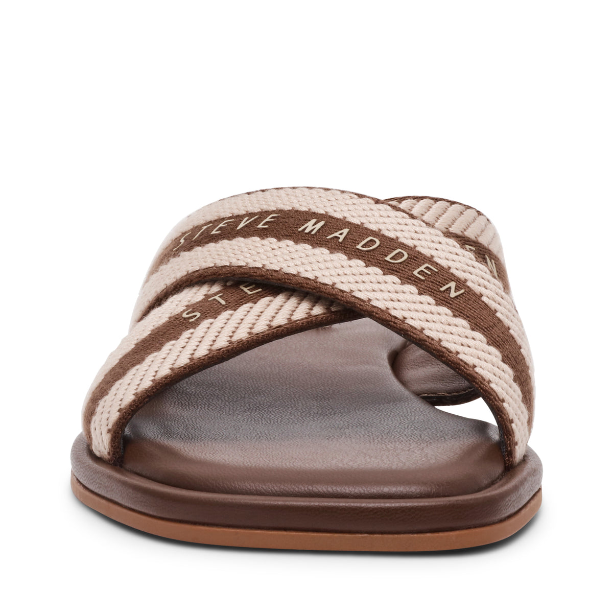 ARROWS BROWN SANDALS - view 3
