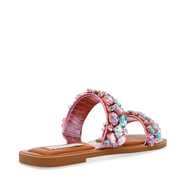 ASTAR PINK SANDALS