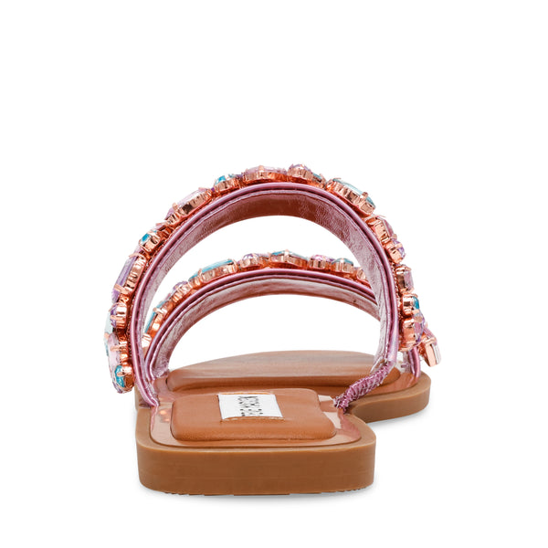 ASTAR PINK SANDALS