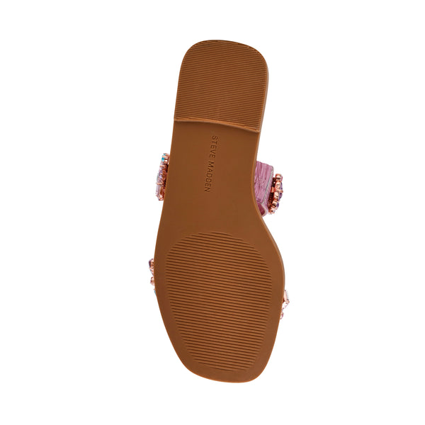 ASTAR PINK SANDALS