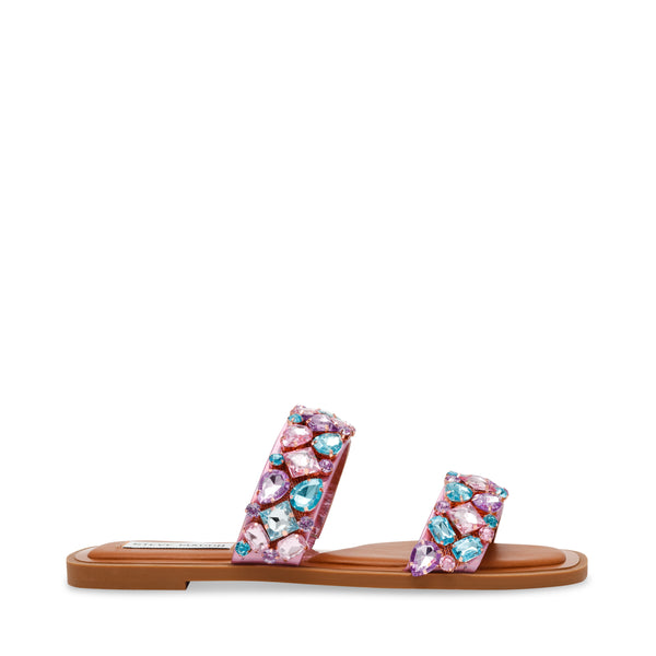 ASTAR PINK SANDALS