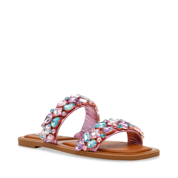 ASTAR PINK SANDALS