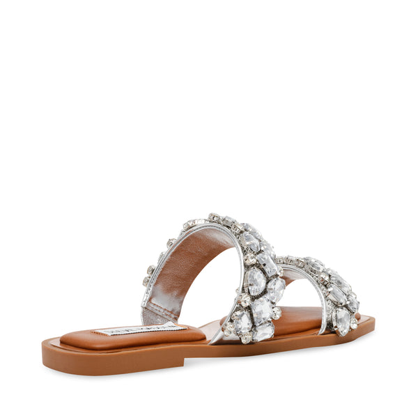 ASTAR SILVER SANDALS