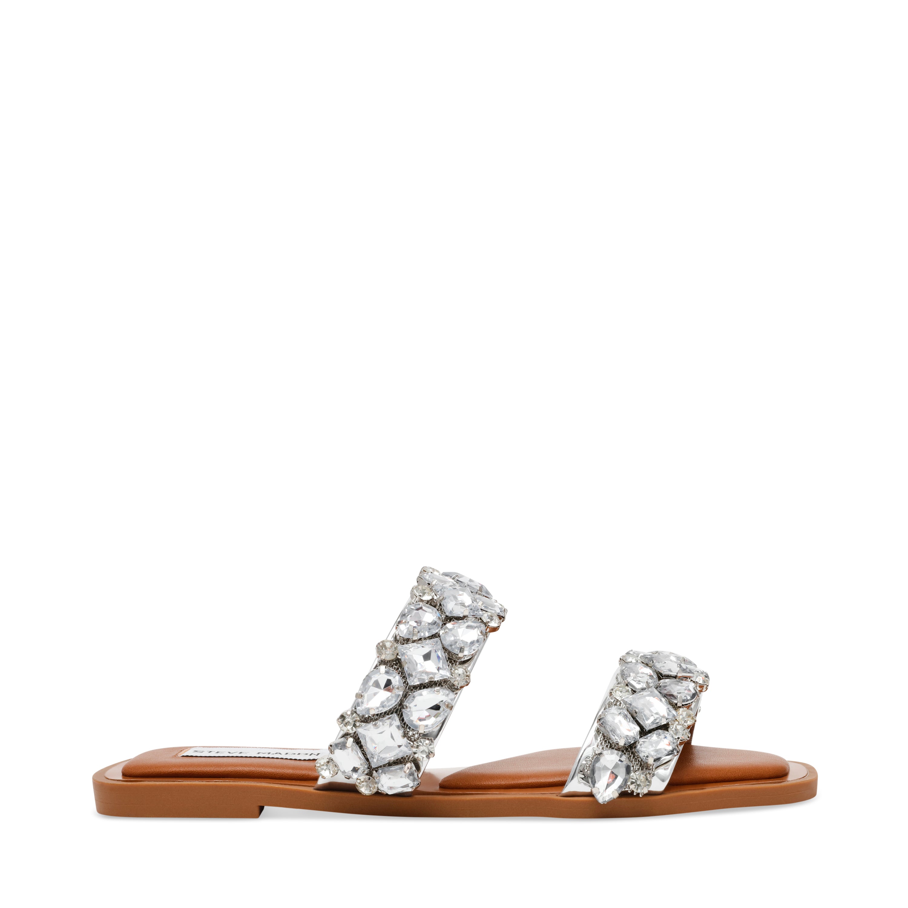 ASTAR SILVER SANDALS