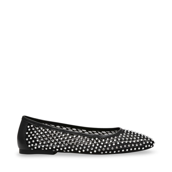 AUDEN BLACK FLATS