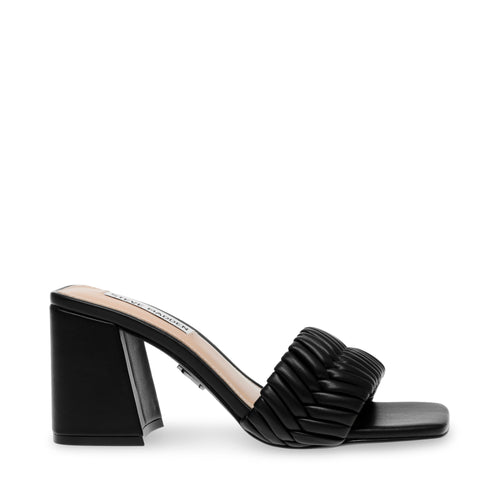 BANKROLL BLACK HEELS IMAGE