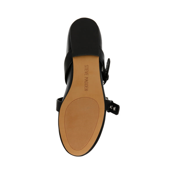 BAYLEN-SM BLACK FLATS