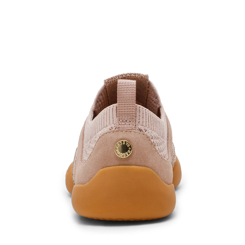 BISCOTTI-R ROSE GOLD BSH SNEAKERS