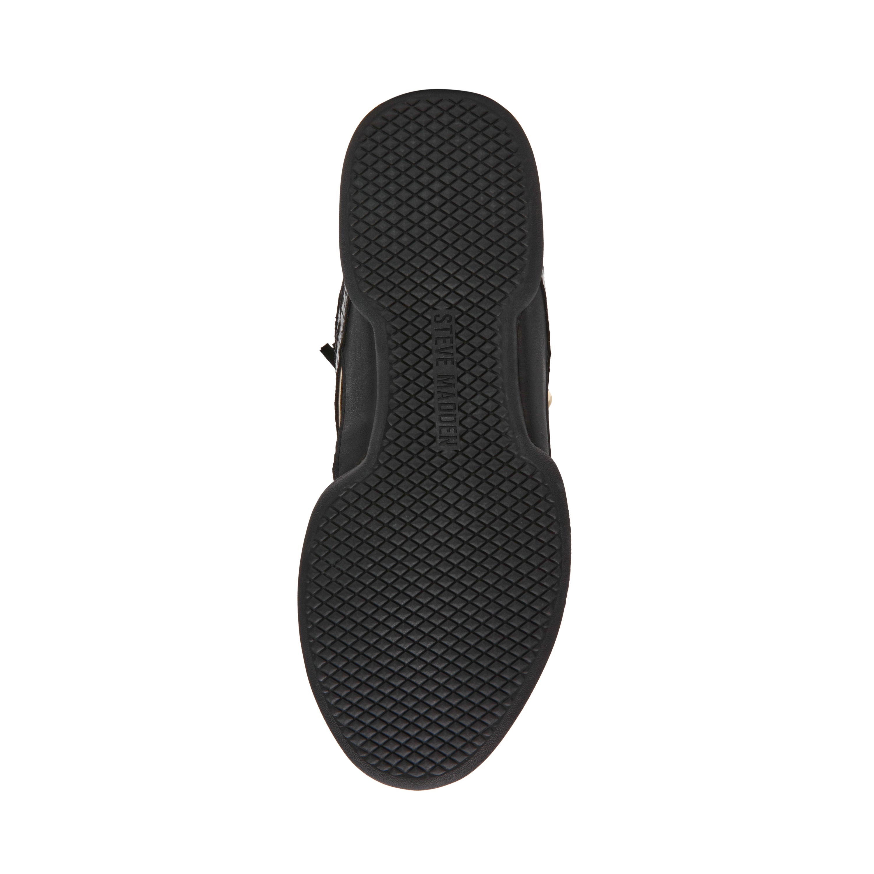 BRIOCHE BLACK MULTI SNEAKERS - view 6