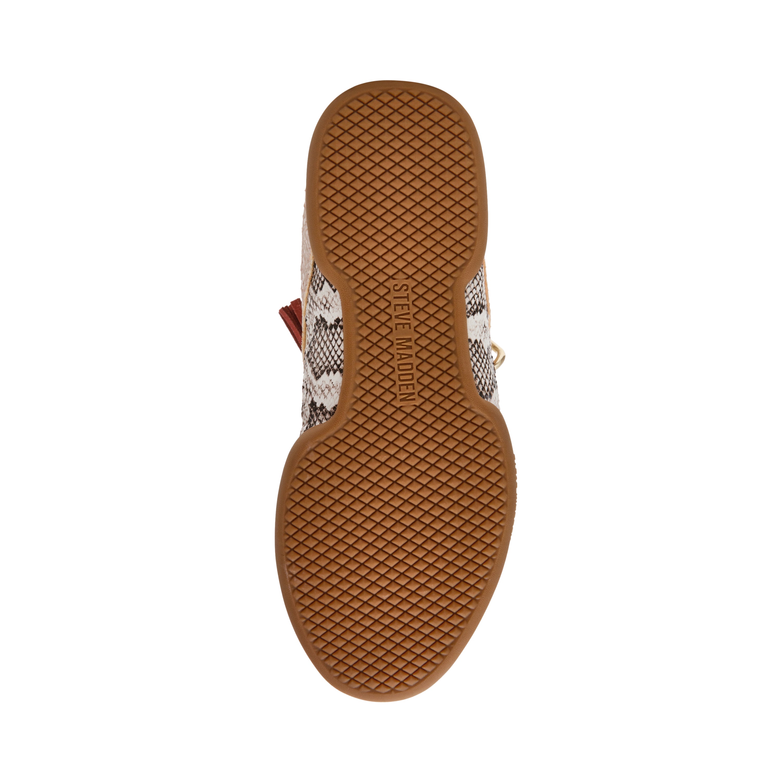 BRIOCHE MAUVE MULTI SNEAKERS - view 6