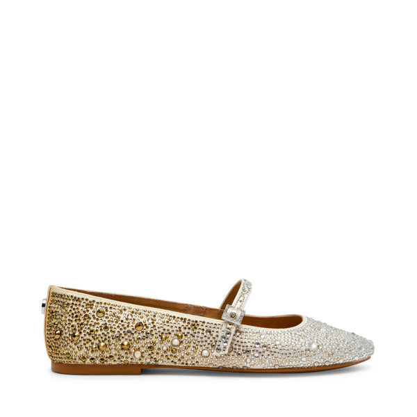 BRISSA-R GOLD MULTI FLATS