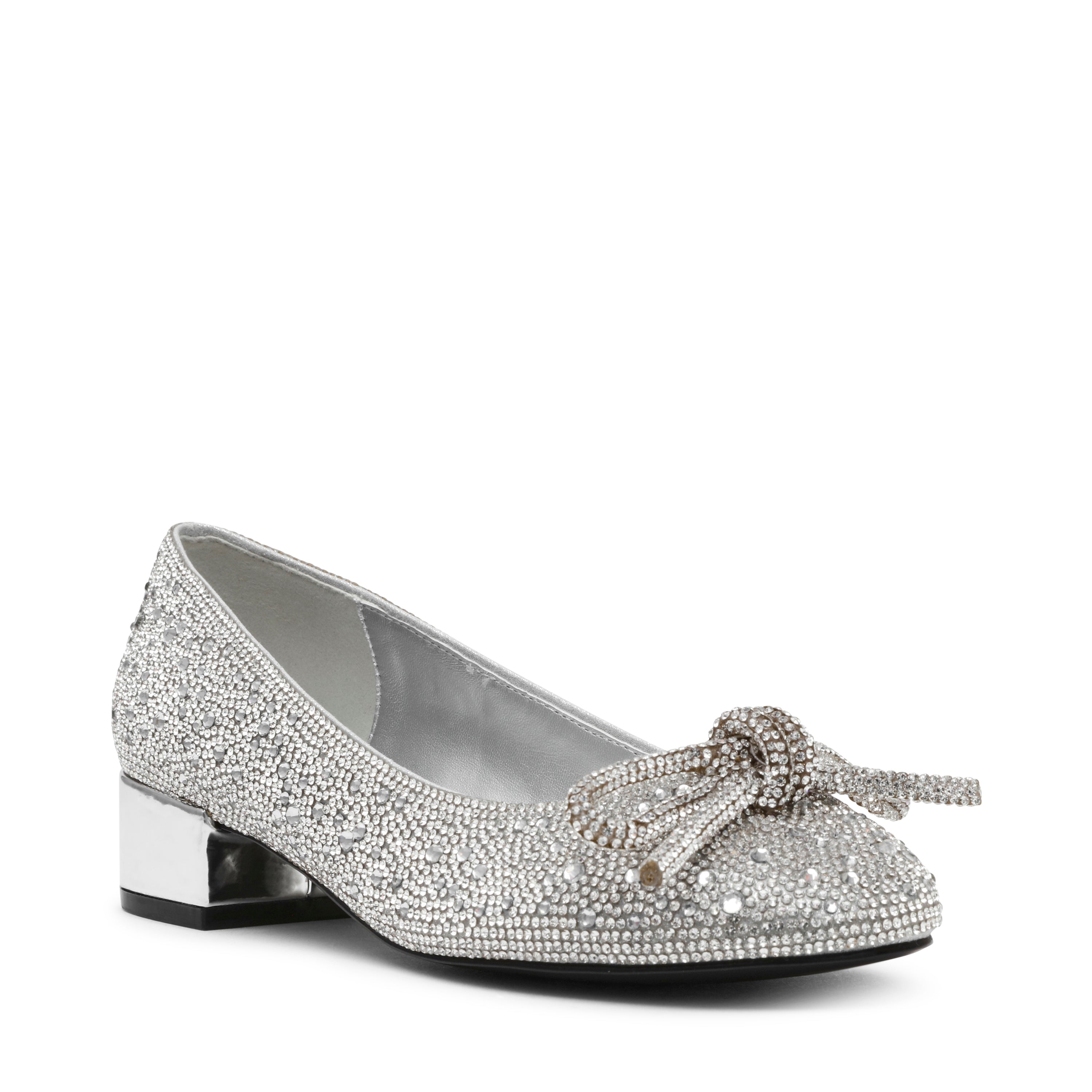 CELESTA CRYSTAL FLATS- Hover Image