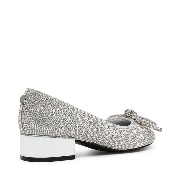 CELESTA CRYSTAL FLATS