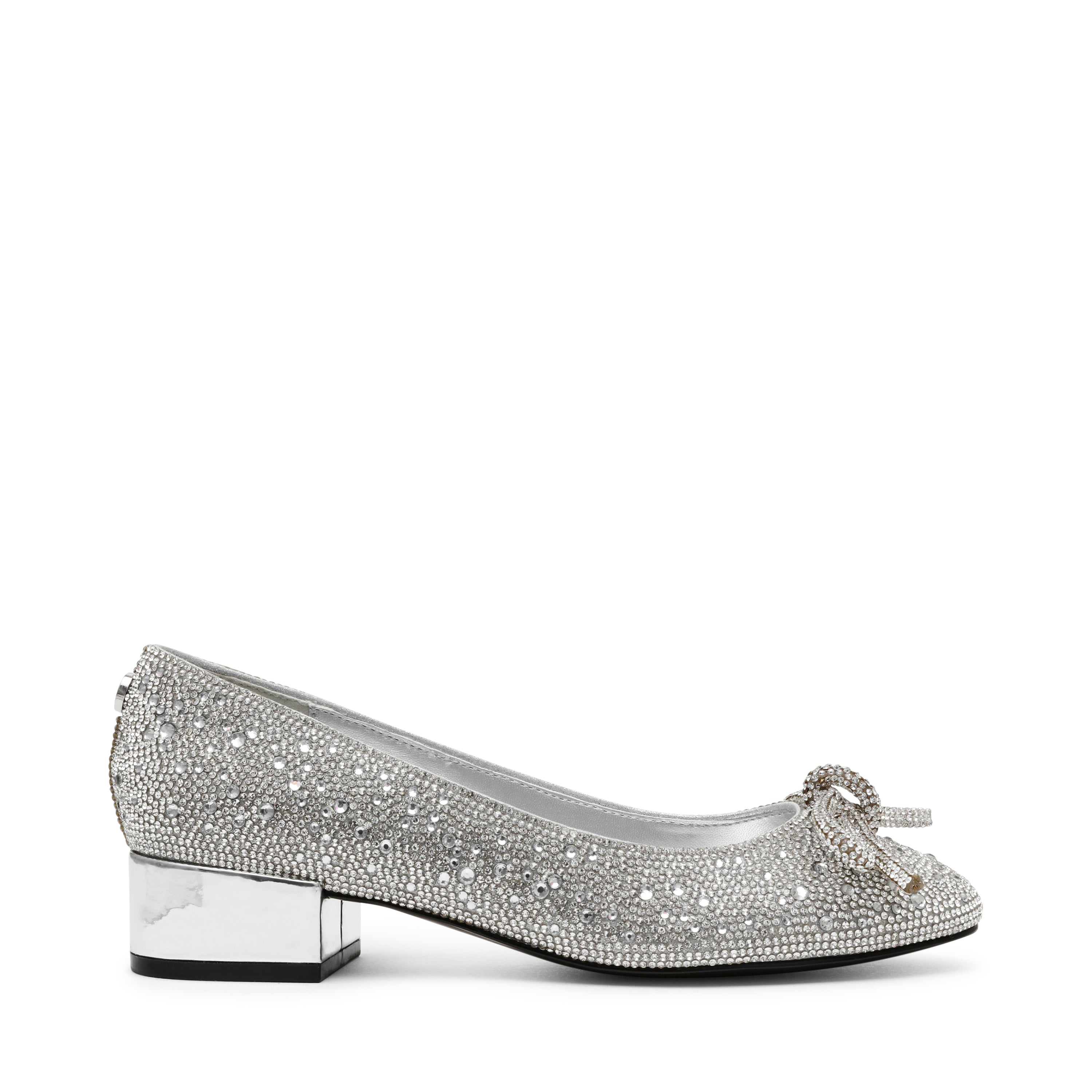 CELESTA CRYSTAL FLATS