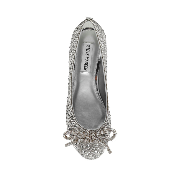 CELESTA CRYSTAL FLATS