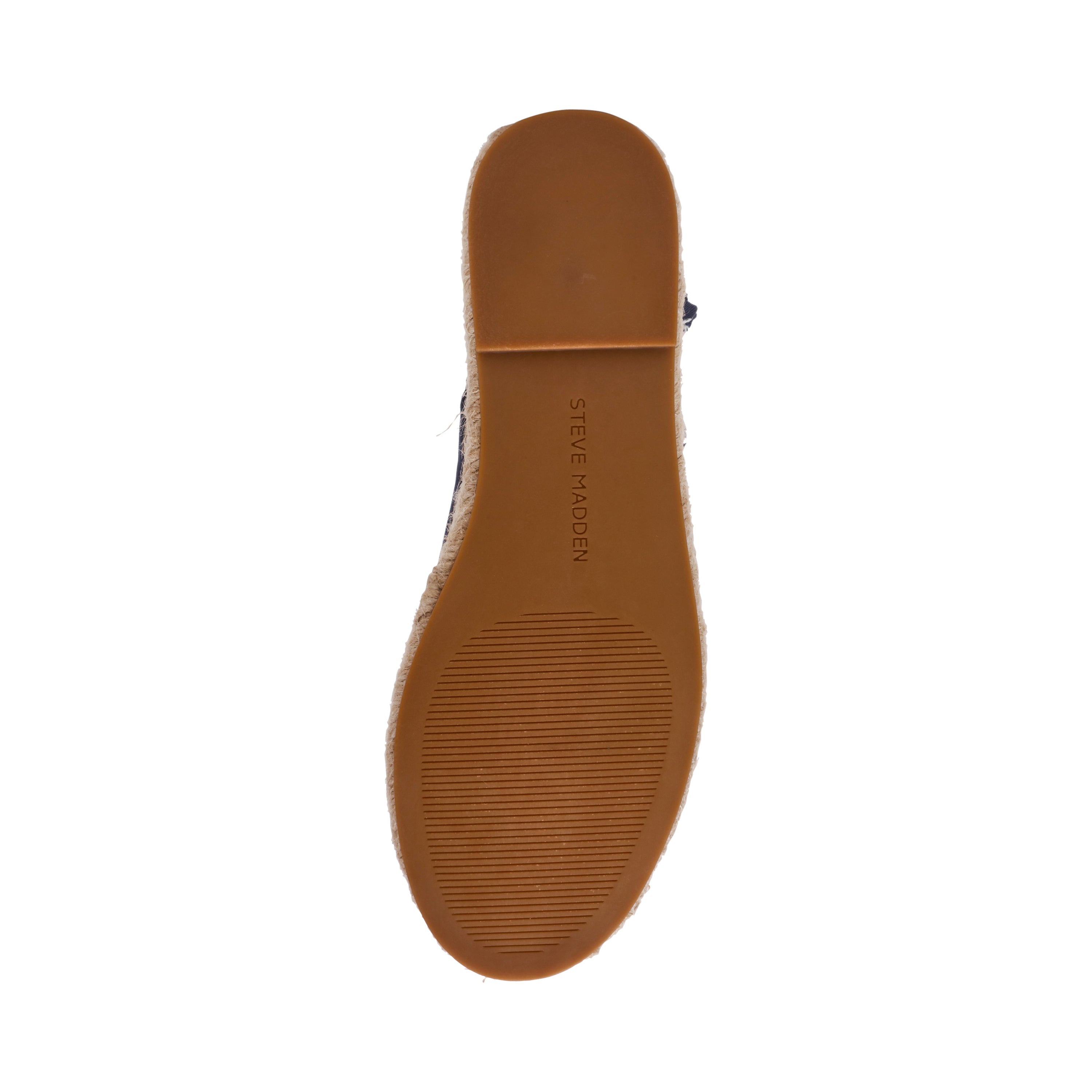 CENTRO NAVY SUEDE FLATS