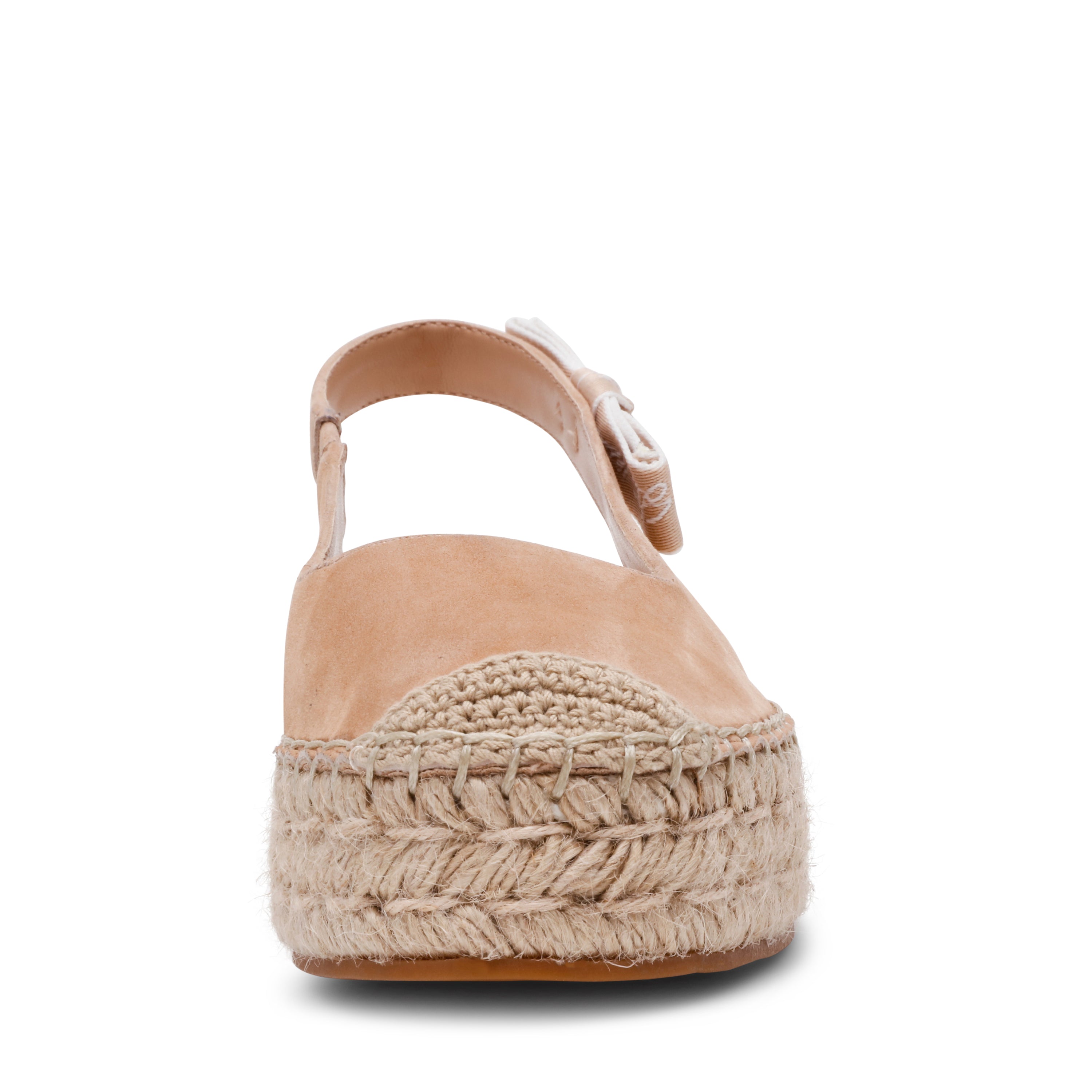 CENTRO SAND SUEDE FLATS