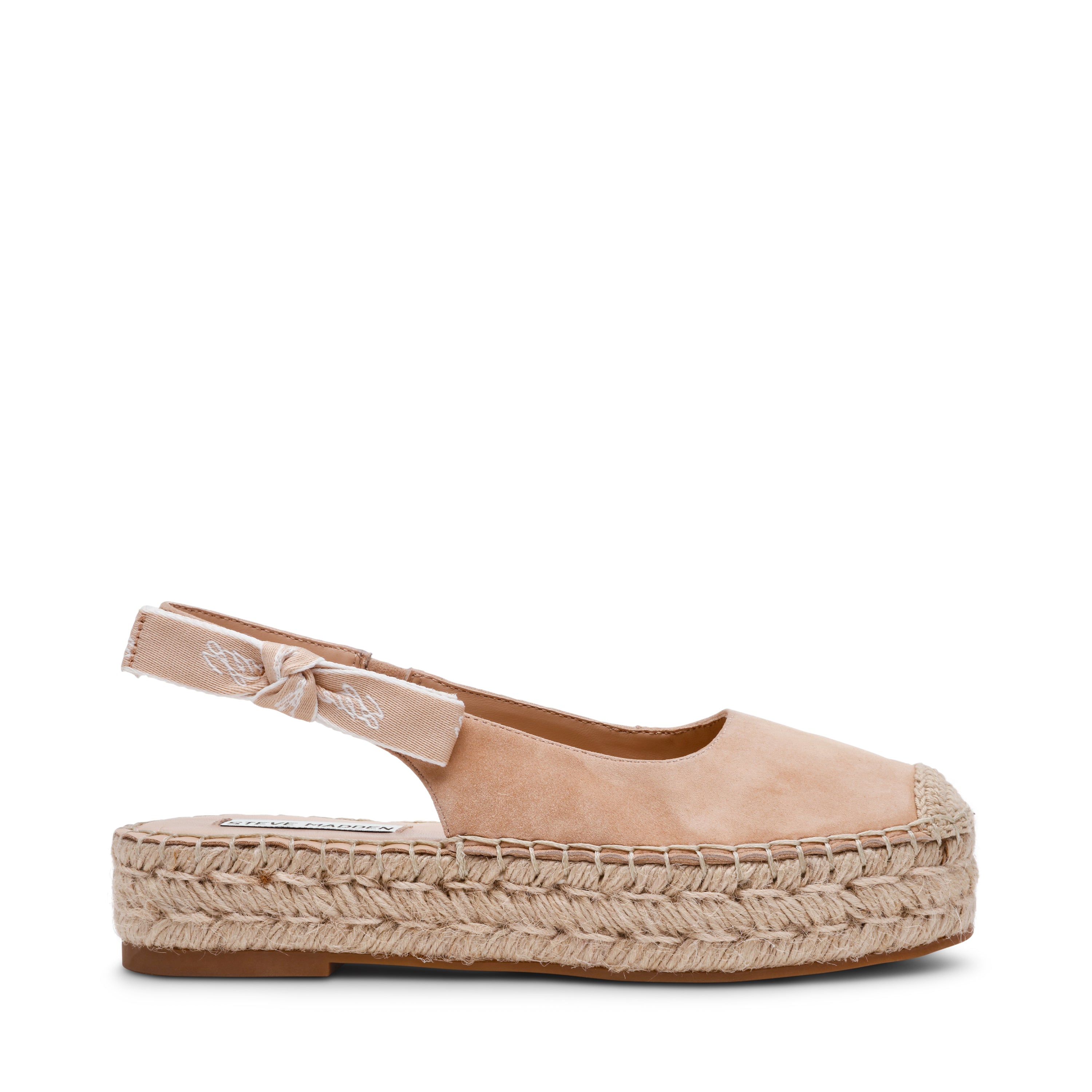 CENTRO SAND SUEDE FLATS