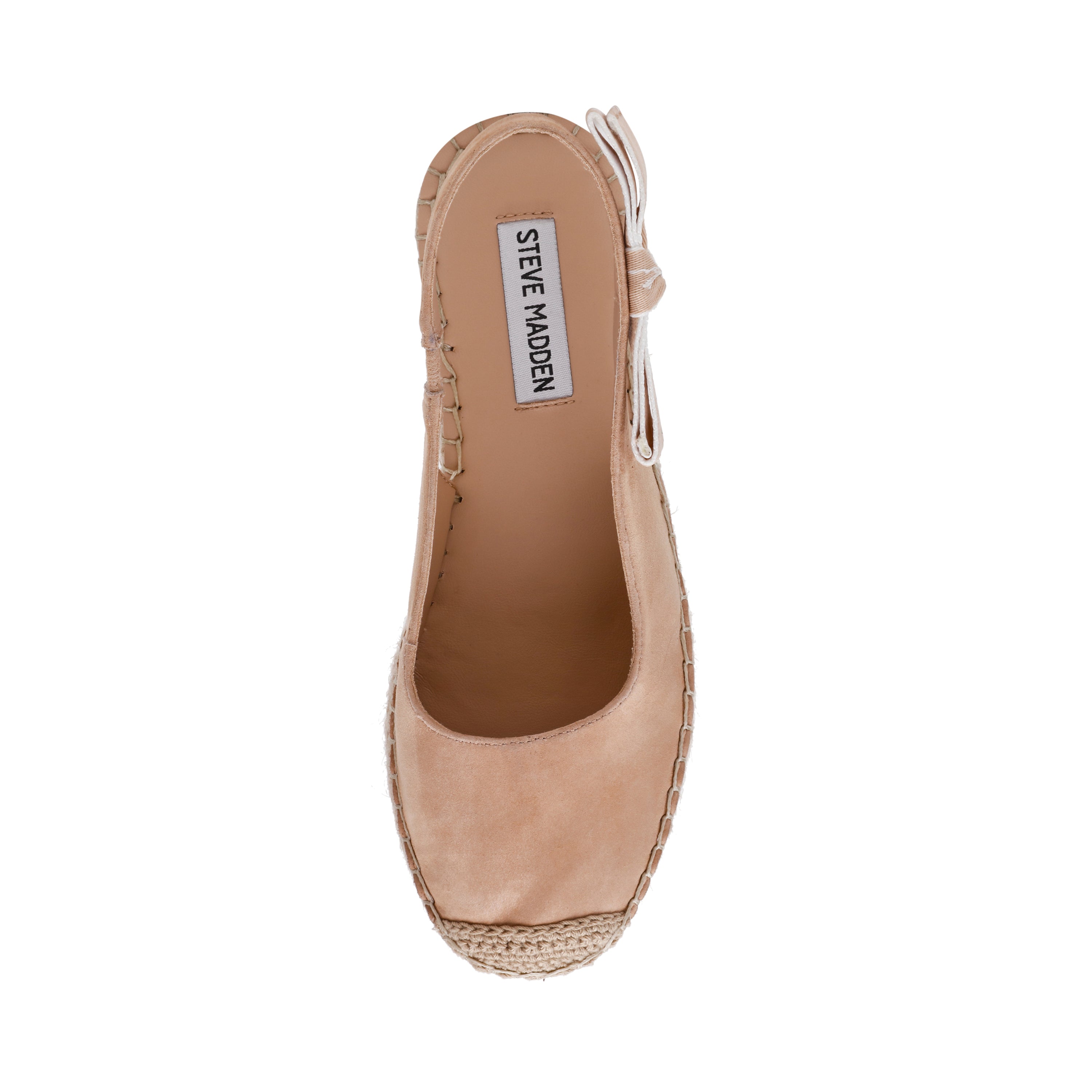 CENTRO SAND SUEDE FLATS