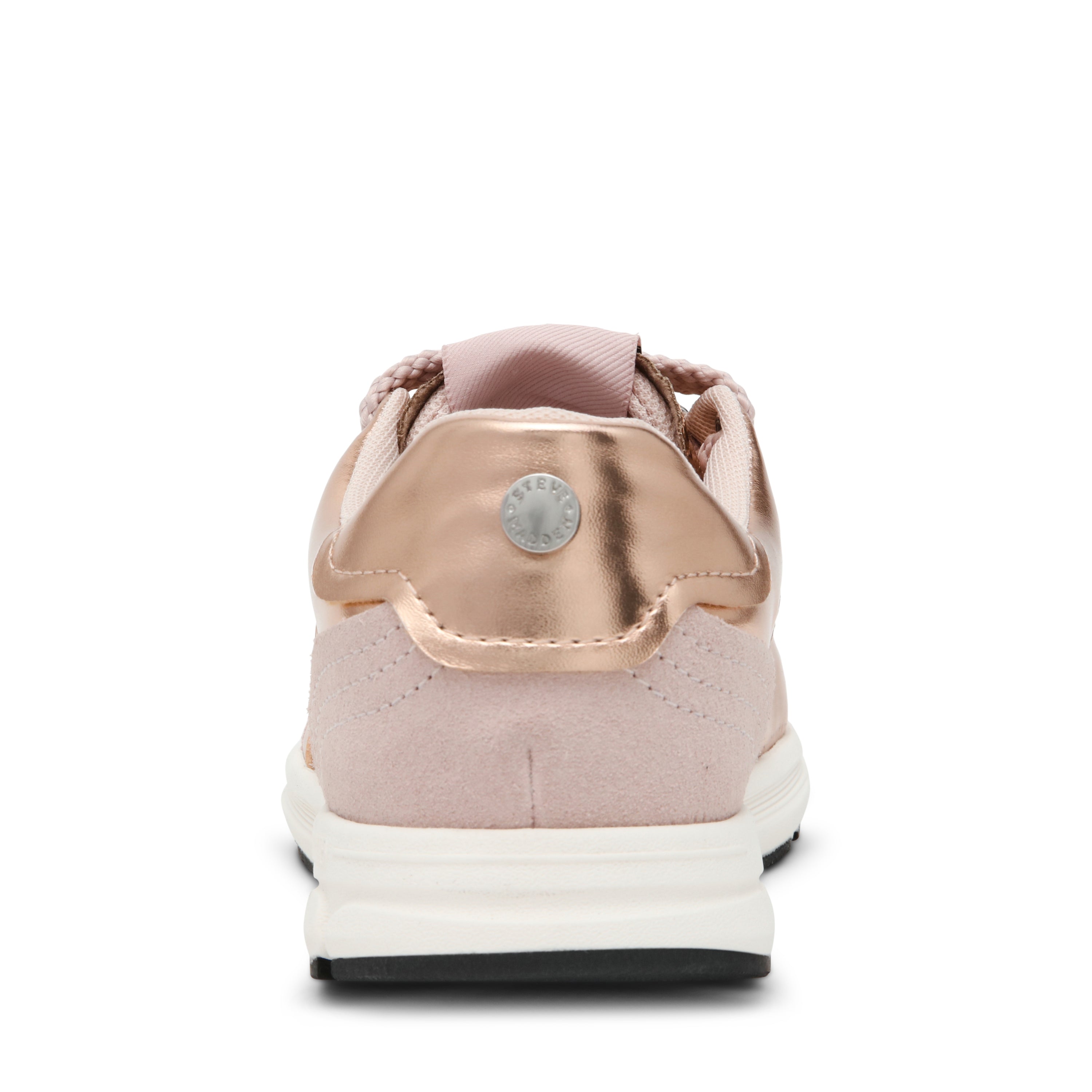 COLLECTOR ROSE GOLD SNEAKERS - view 4