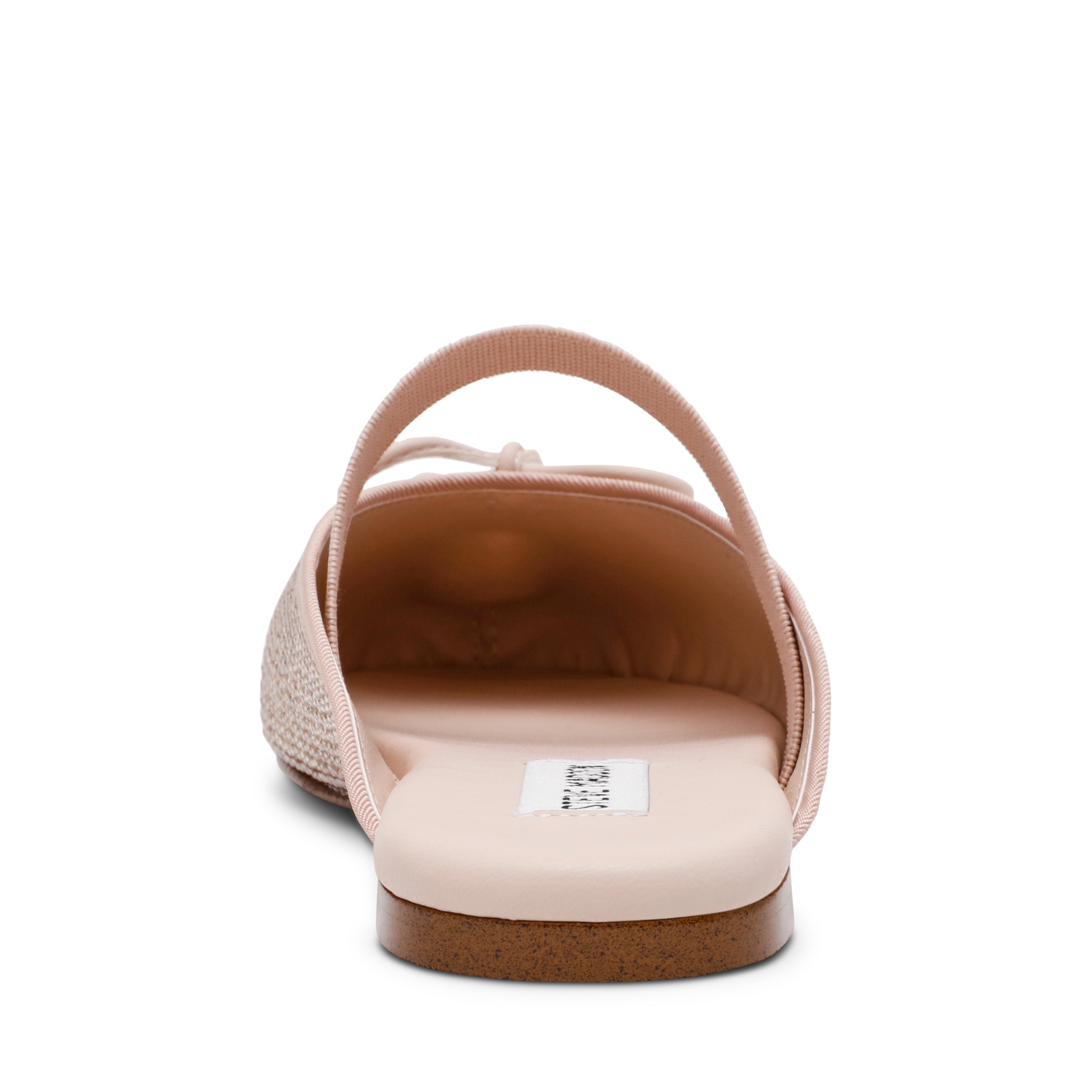 CUTESY-R RHINESTONE FLATS - view 4