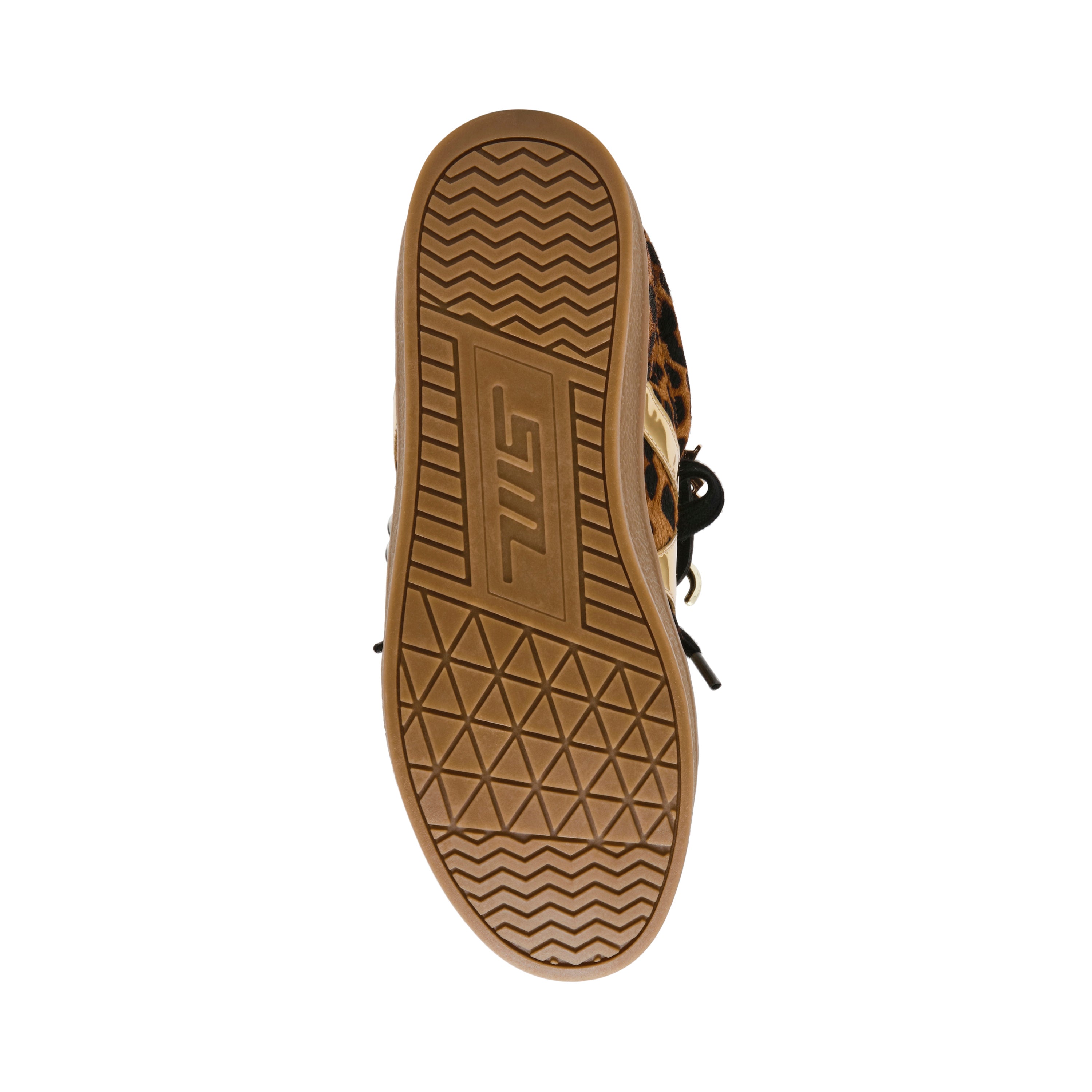 DIVULGE-L LEOPARD SNEAKERS