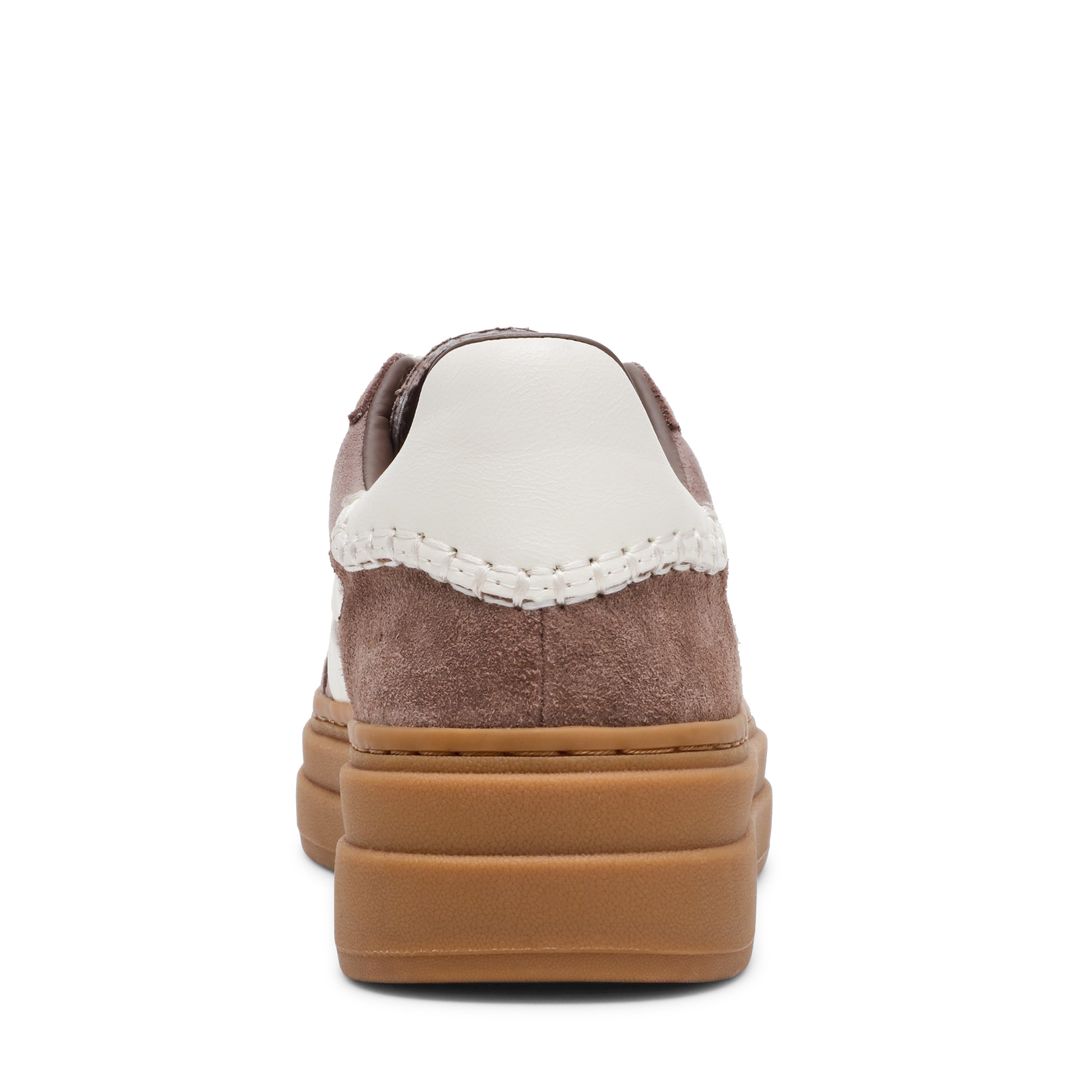 DODGE TAUPE MULTI SNEAKERS